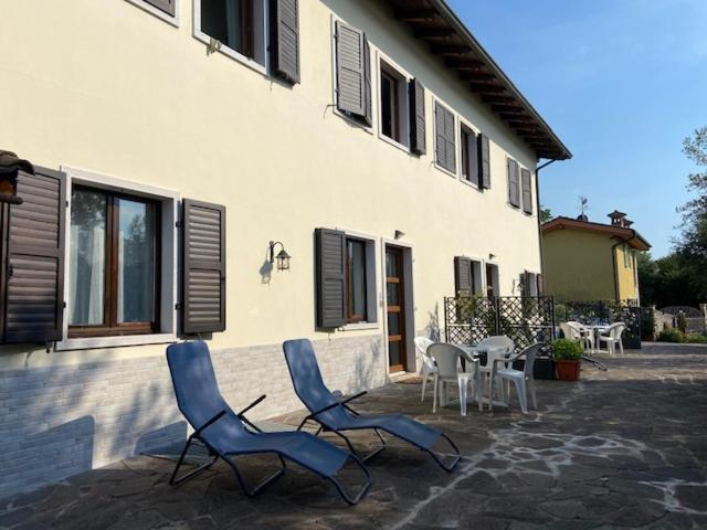Casa Daniela #2 Apartment Malcesine Exterior photo